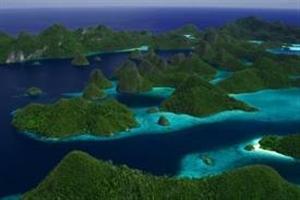 Pulau Raja Ampat