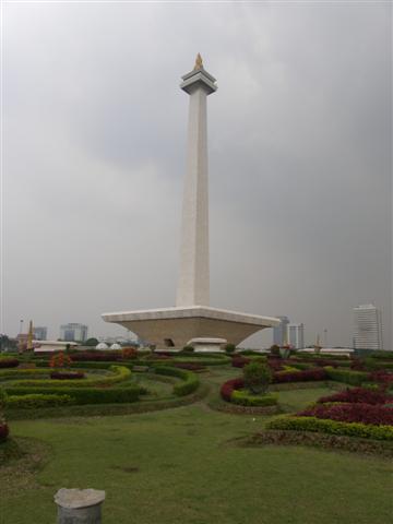 Monumen Nasional (Monas)
